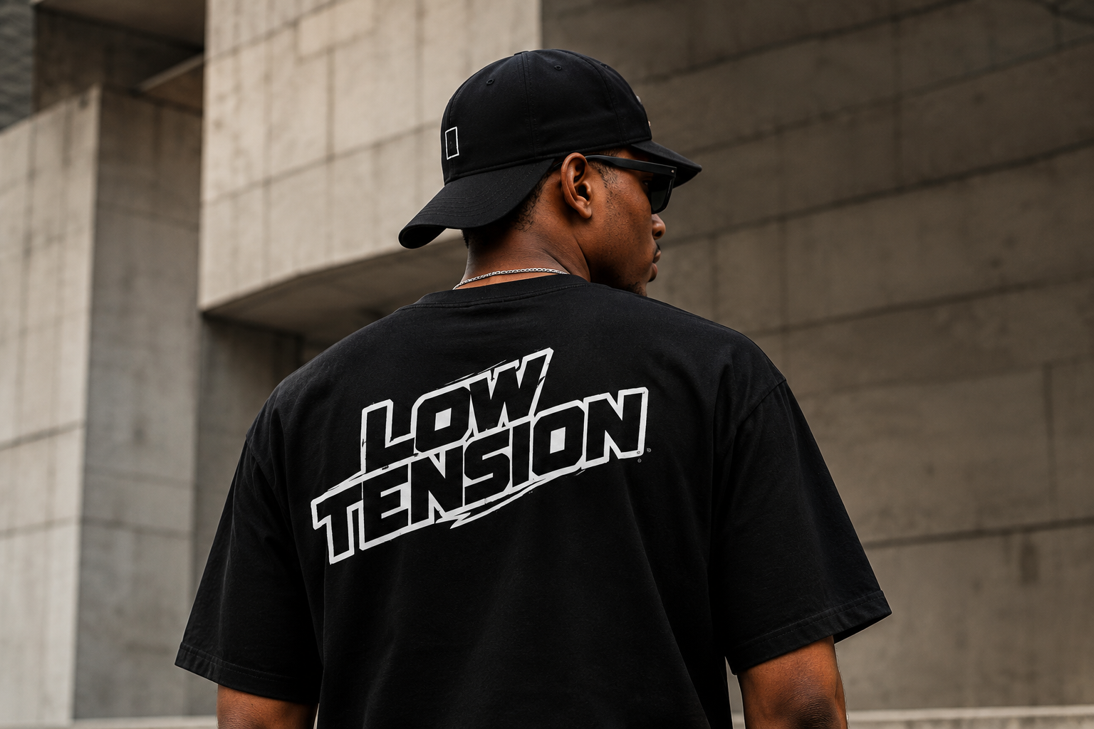 LOW TENSION about