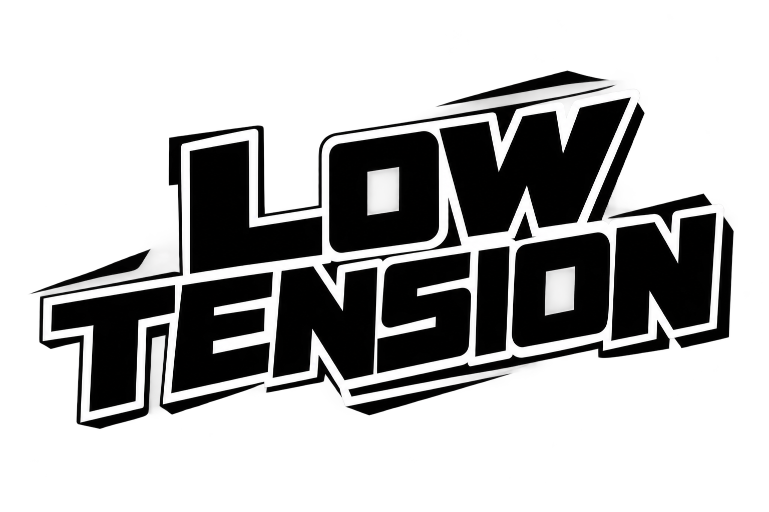 LOW TENSION logo